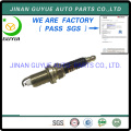 Truck Spark Plug for Yutong Higer Gold Gradon Zhongtong Bus Parts